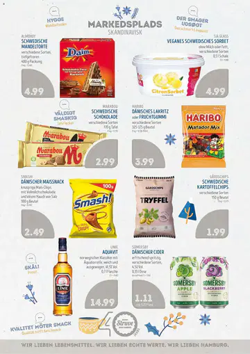 Edeka Struve Prospekt ab 15.06.2026 - Seite 2