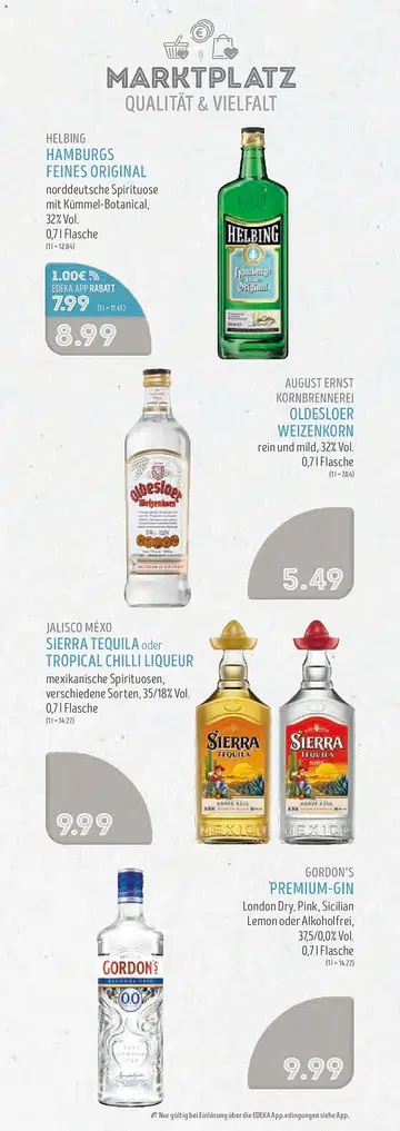 Edeka Struve Prospekt ab 15.06.2026 - Seite 2