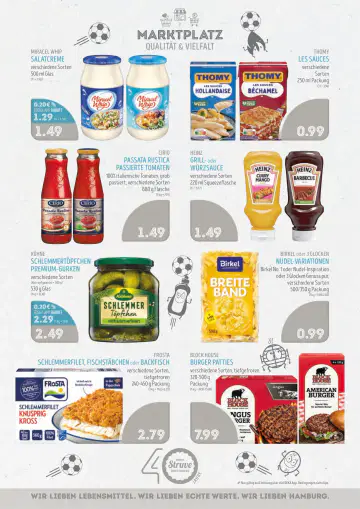 Edeka Struve Prospekte - Seite 2