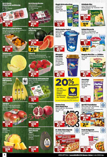 Simmel Prospekt ab 15.06.2026 - Seite 1