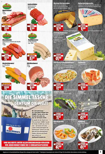 Simmel Prospekt ab 13.07.2026 - Seite 2