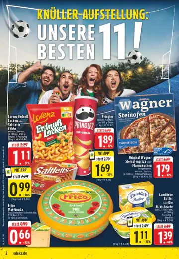 Schenke Prospekte - Seite 1