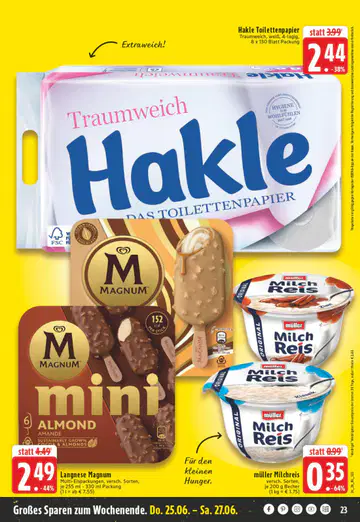 Schenke Prospekte - Seite 4