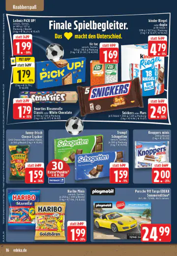 Schenke Prospekte Angebote - Seite 3