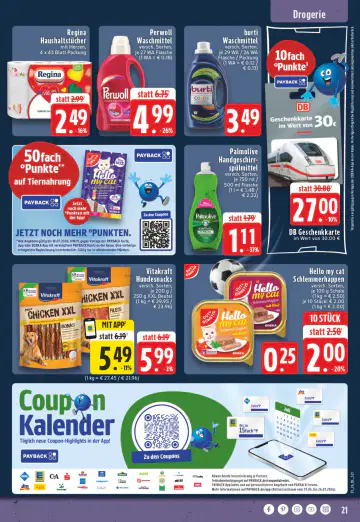 Schenke Prospekte Angebote - Seite 4