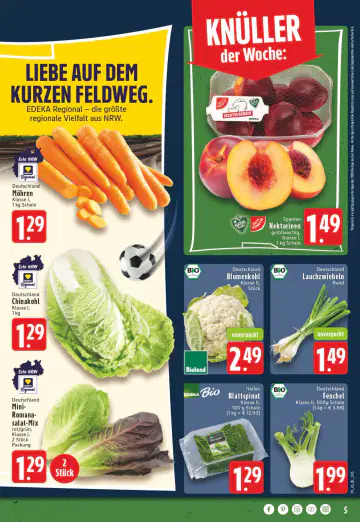 Schenke Prospekte Angebote - Seite 4