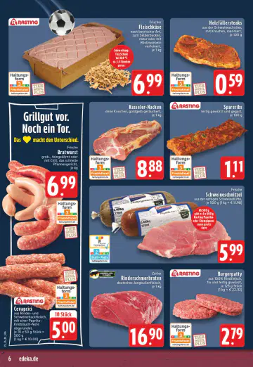 Schenke Prospekte Angebote - Seite 1