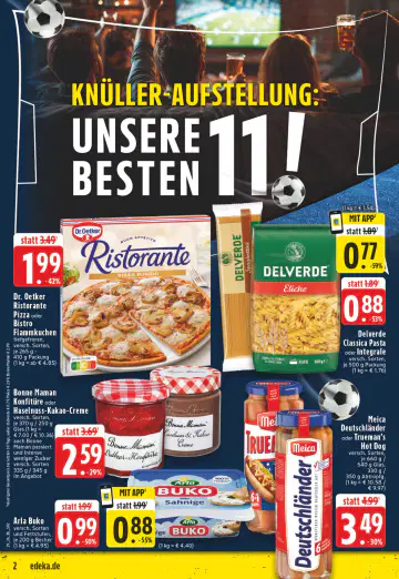 Schenke Prospekte Angebote - Seite 1