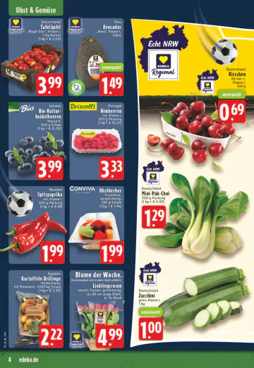 Schenke Prospekte Angebote - Seite 3