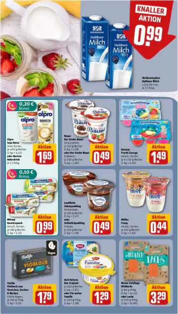REWE Prospekt ab 15.06.2026 - Seite 4