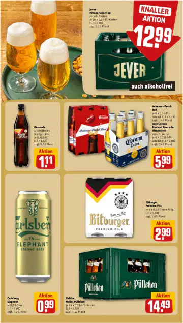 REWE Prospekt ab 15.06.2026 - Seite 4