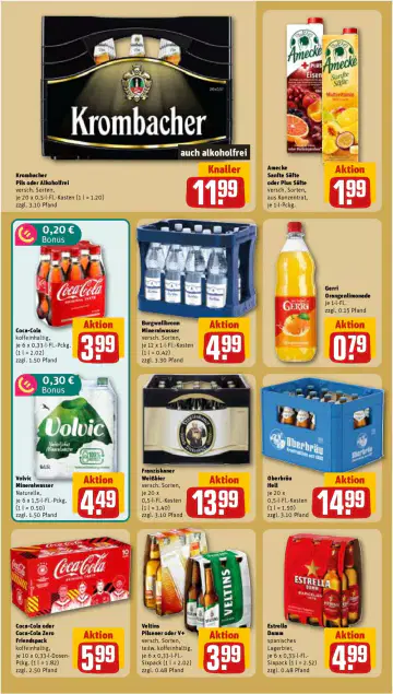 REWE Prospekt ab 15.06.2026 - Seite 3