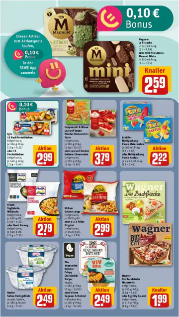 REWE Prospekte - Seite 4
