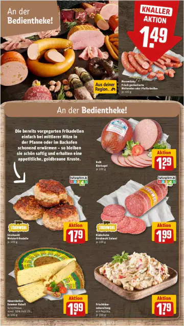 REWE Prospekte - Seite 4