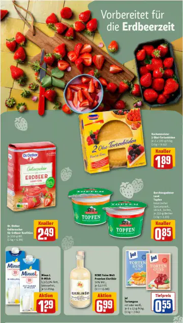 REWE Prospekte - Seite 2