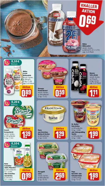 REWE Prospekte - Seite 3