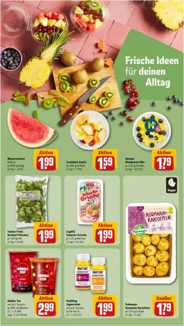 REWE Prospekte - Seite 4
