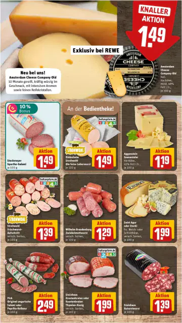 REWE Prospekte - Seite 3