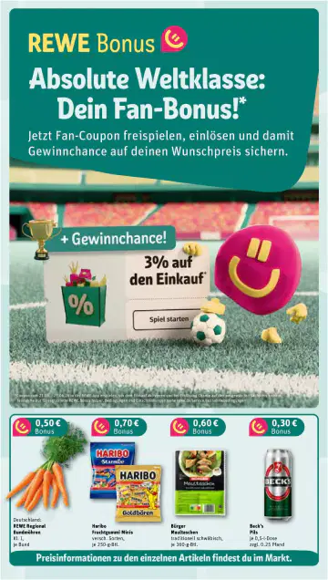 REWE Prospekte - Seite 2