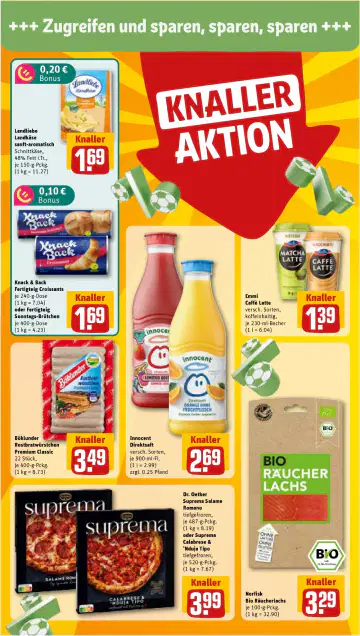 REWE Prospekte - Seite 3