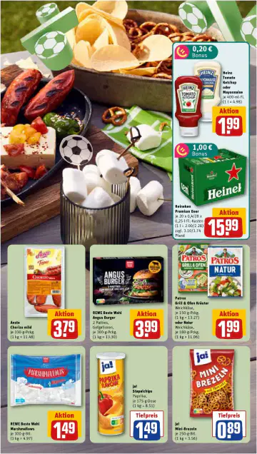 REWE Prospekte - Seite 2