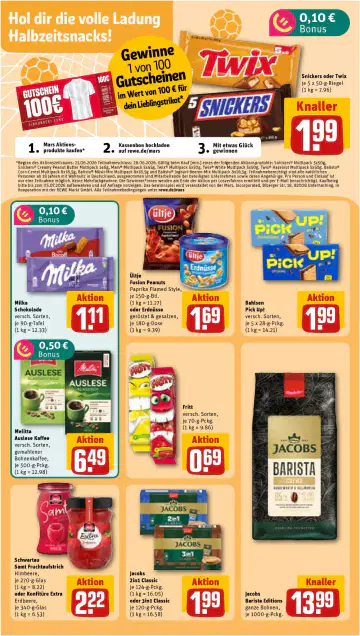 REWE Prospekte - Seite 2