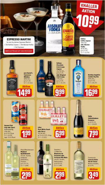REWE Prospekte Angebote - Seite 2