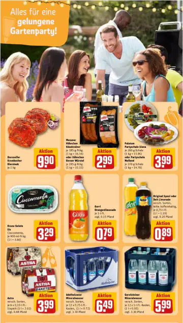 REWE Prospekte Angebote - Seite 6