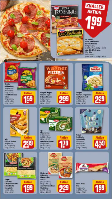 REWE Prospekte Angebote - Seite 4