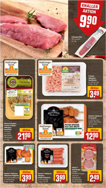 REWE Prospekte Angebote - Seite 4