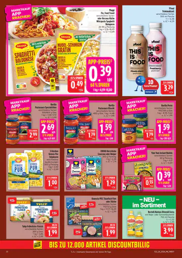 Marktkauf Prospekte - Seite 3