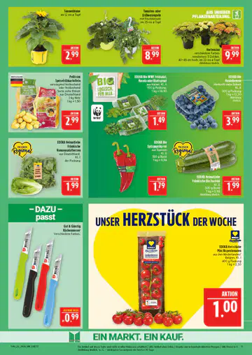 Marktkauf Prospekte - Seite 2