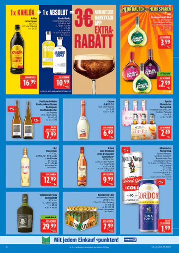 Marktkauf Prospekte - Seite 1