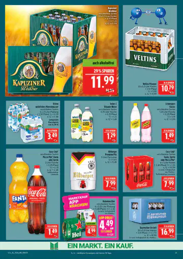 Marktkauf Prospekte - Seite 6