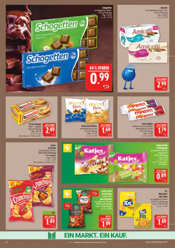 Marktkauf Prospekte - Seite 5