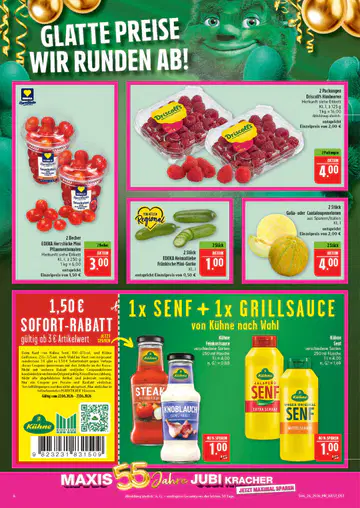 Marktkauf Prospekte - Seite 5