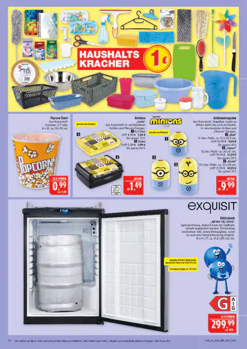 Marktkauf Prospekte - Seite 3