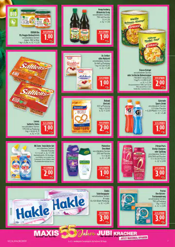 Marktkauf Prospekte - Seite 6