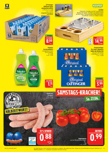 Marktkauf Prospekte - Seite 6