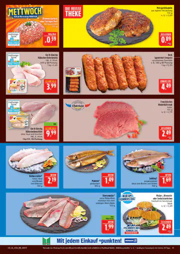 Marktkauf Prospekte - Seite 6