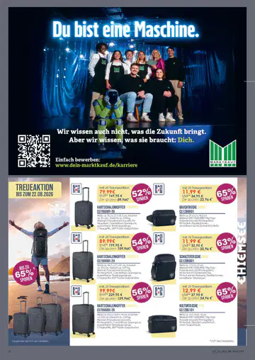 Marktkauf Prospekte - Seite 1
