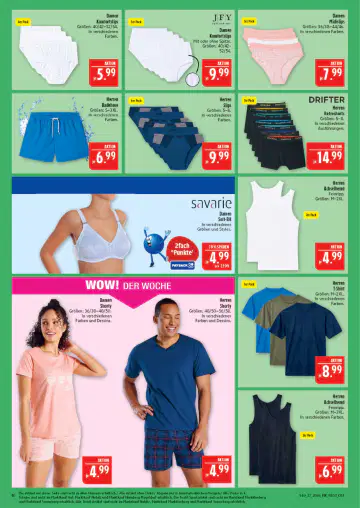 Marktkauf Prospekt Angebote - Seite 3