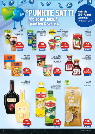 Marktkauf Prospekt Angebote - Seite 1