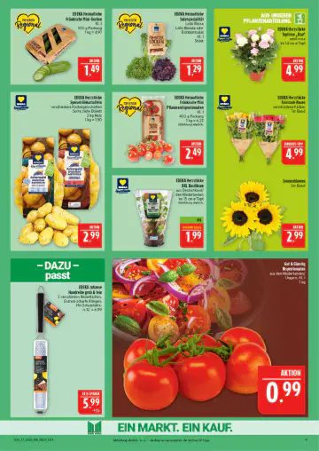 Marktkauf Prospekt Angebote - Seite 2