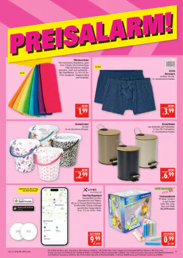 Marktkauf Prospekt Angebote - Seite 4