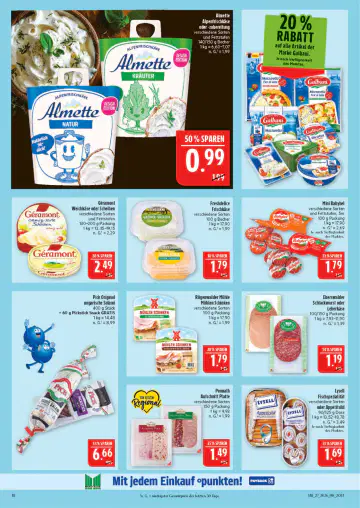 Marktkauf Prospekt Angebote - Seite 5
