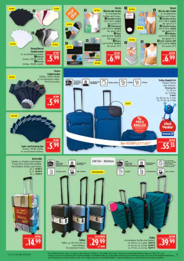 Marktkauf Prospekt Angebote - Seite 4