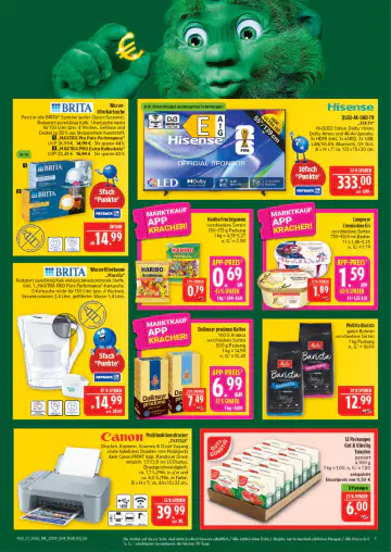 Marktkauf Prospekt Angebote - Seite 2