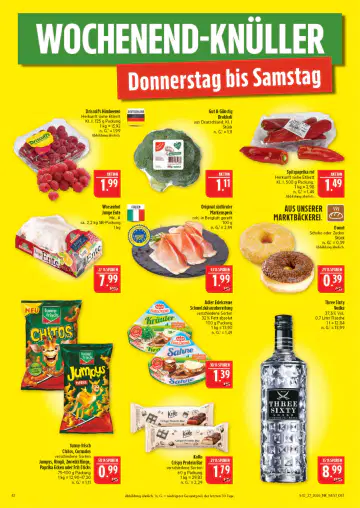 Marktkauf Prospekt Angebote - Seite 5