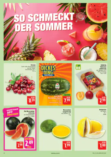 Marktkauf Prospekt Angebote - Seite 3